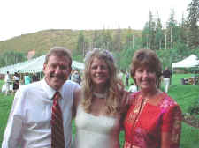 Jim and June with the Bride.jpg (94008 bytes)